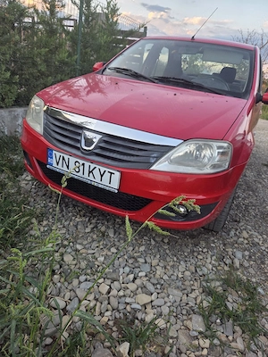 Logan facelift  - imagine 3