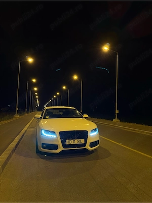 Audi a5 sportback  - imagine 3
