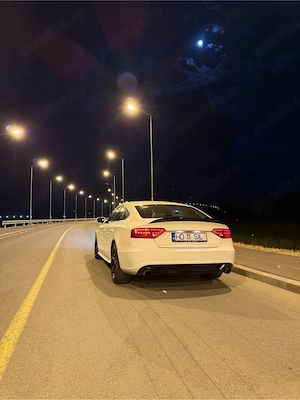 Audi a5 sportback  - imagine 4