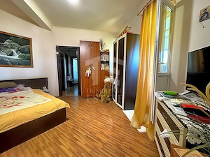 4 camere semidecomandat | 112 mp cu balcoane | Cismigiu - imagine 15
