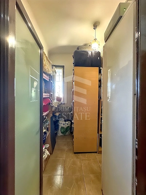 4 camere semidecomandat | 112 mp cu balcoane | Cismigiu - imagine 11
