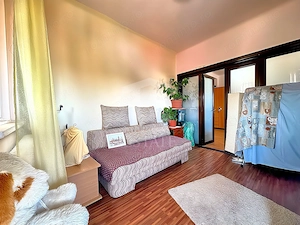 4 camere semidecomandat | 112 mp cu balcoane | Cismigiu - imagine 14