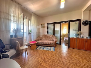 4 camere semidecomandat | 112 mp cu balcoane | Cismigiu - imagine 9