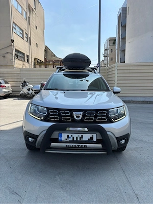 Dacia Duster Prestige 1.6 Benzina 4x4