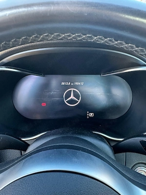 Mercedes C200 AMG - imagine 5