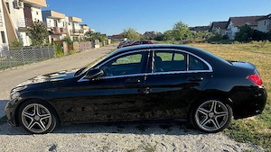 Mercedes C200 AMG - imagine 6