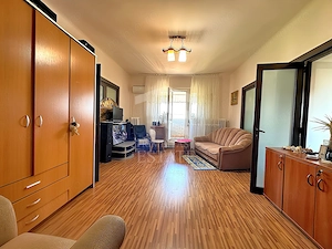 4 camere semidecomandat | 112 mp cu balcoane | Cismigiu - imagine 8