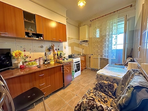 4 camere semidecomandat | 112 mp cu balcoane | Cismigiu - imagine 10