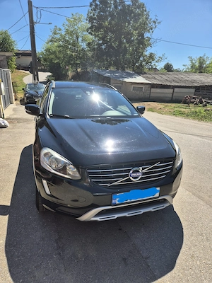 Volvo XC60 D3 Start Stop Kinetic - imagine 3