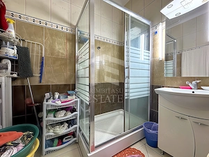 4 camere semidecomandat | 112 mp cu balcoane | Cismigiu - imagine 17