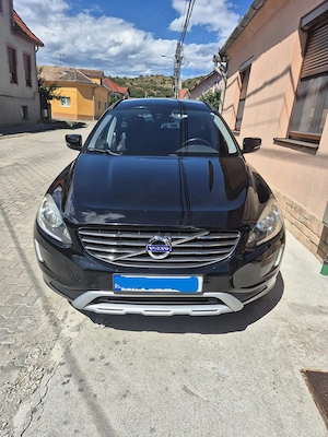 Volvo XC60 D3 Start Stop Kinetic