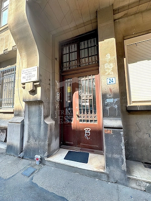 4 camere semidecomandat | 112 mp cu balcoane | Cismigiu - imagine 20