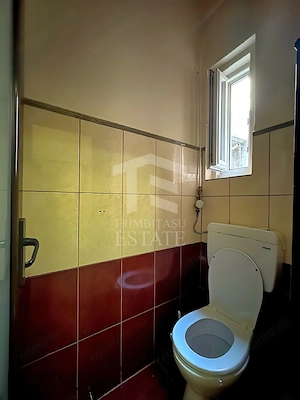 4 camere semidecomandat | 112 mp cu balcoane | Cismigiu - imagine 16