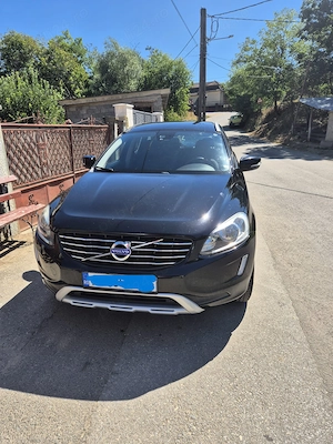Volvo XC60 D3 Start Stop Kinetic - imagine 4