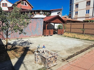 Casa de inchiriat complet mobilata si utilata