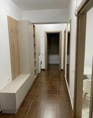 Zona buna in SLATINA apartament cu 2 camere CHIRIE - imagine 5