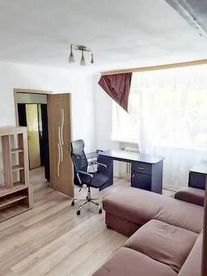 Zona Dacia - De închiriat apartament cu două camere - imagine 5