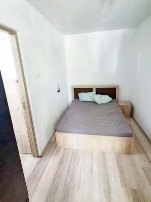 Zona Dacia - De închiriat apartament cu două camere - imagine 4