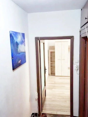 Zona Dacia - De închiriat apartament cu două camere - imagine 6