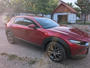 Mazda CX30 Skyactiv X - imagine 5