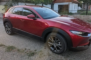 Mazda CX30 Skyactiv X - imagine 4