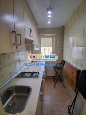 003 Apartament 2 camere-  Militari- Veteranilor
