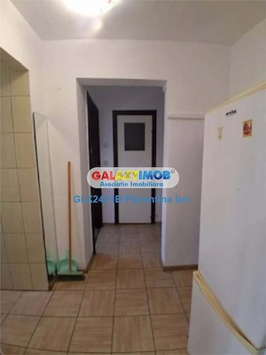 003 Apartament 2 camere-  Militari- Veteranilor - imagine 2