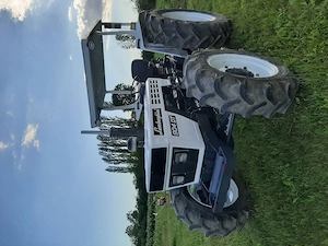 Tractor lamborghini 904 DT