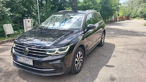 Propietar,Tiguan,2022,2.0 tdi,150cp,manuala,4x2 - imagine 2
