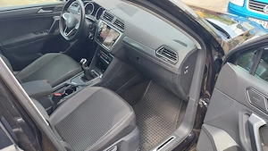 Propietar,Tiguan,2022,2.0 tdi,150cp,manuala,4x2 - imagine 7