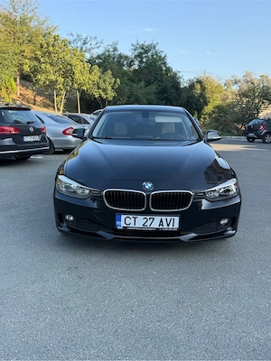 De vanzare Bmw F30 - imagine 2
