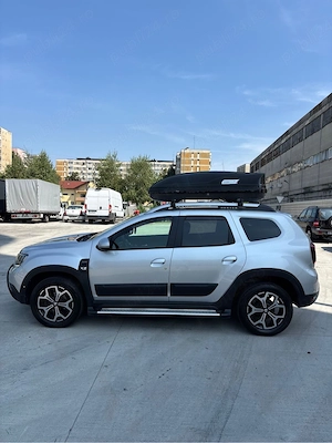 Dacia Duster Prestige 1.6 Benzina 4x4 - imagine 3