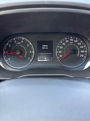 Dacia Duster Prestige 1.6 Benzina 4x4 - imagine 5