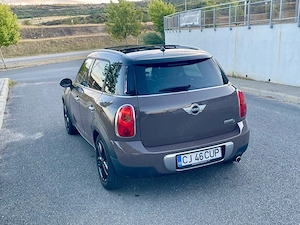 Mini Cooper Countryman Euro 5  - imagine 5