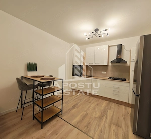 Apartament de vanzare cu 2 camere, bloc nou, Torontalului, Timisoara - imagine 4