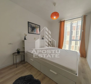 Apartament de vanzare cu 2 camere, bloc nou, Torontalului, Timisoara - imagine 3