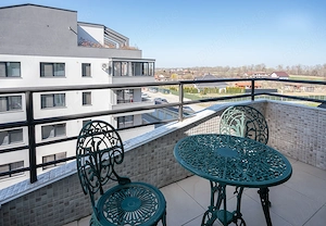 chirie apartament - imagine 3