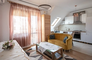 chirie apartament - imagine 2
