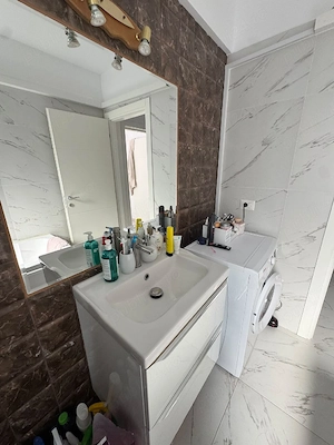 Apartament 2 camere,Hanu Doctorului,Magnolia-Panoramic - imagine 5