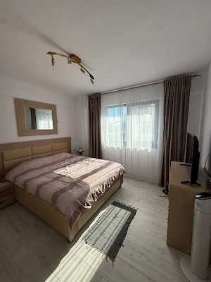 Apartament 2 camere,Hanu Doctorului,Magnolia-Panoramic - imagine 4