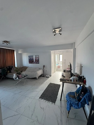 Apartament 2 camere,Hanu Doctorului,Magnolia-Panoramic - imagine 3