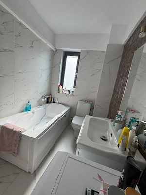 Apartament 2 camere,Hanu Doctorului,Magnolia-Panoramic - imagine 2