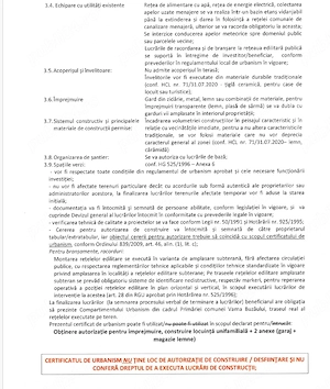 Vinzare teren intravilan la Vama Buzaului - imagine 3