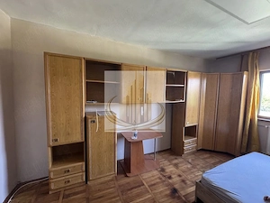 Garsonieră semidecomandată, Complet utilată, 2 bai