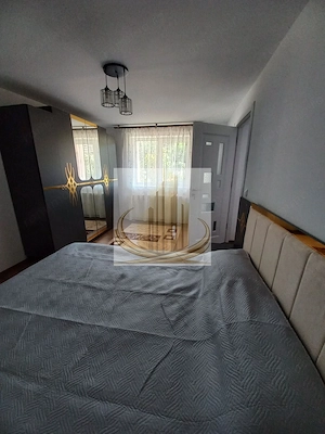 Apartament spațios la casă, curte & parcare – zona Mehala - imagine 2