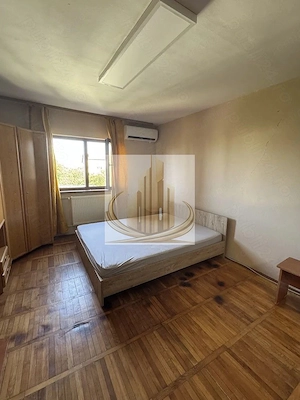 Garsonieră semidecomandată, Complet utilată, 2 bai - imagine 2