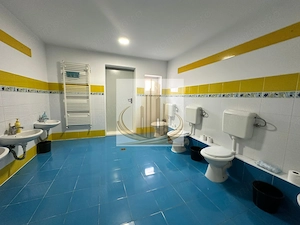 Clinică, pensiune, birouri sau investiție | Locație de top 17 CAMERE - imagine 5