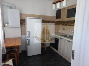 Apartament spațios la casă, curte & parcare – zona Mehala - imagine 6
