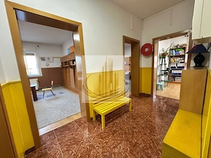 Clinică, pensiune, birouri sau investiție | Locație de top 17 CAMERE - imagine 20