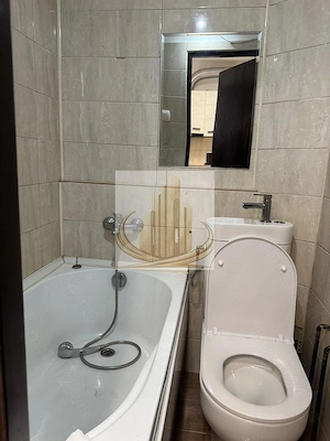 Garsonieră semidecomandată, Complet utilată, 2 bai - imagine 4